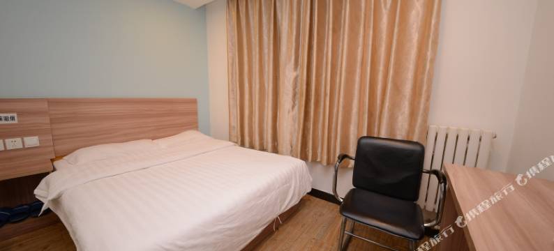 顺安康宾馆(北京友谊医院前门店)图片