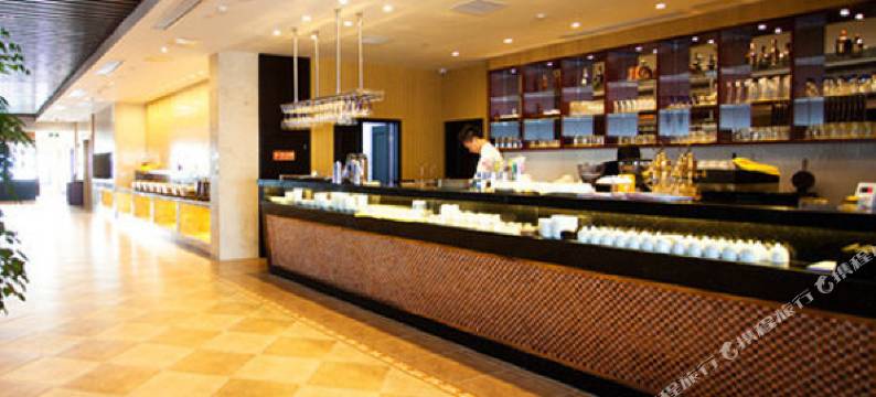 太仓滨江花园酒店图片