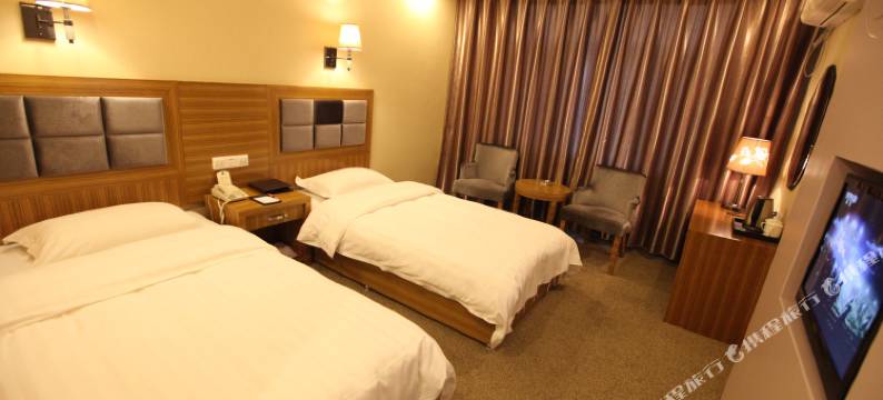 五家渠迎宾馆图片