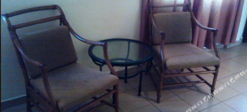 可可托普酒店(Hotel Cocotop)图片