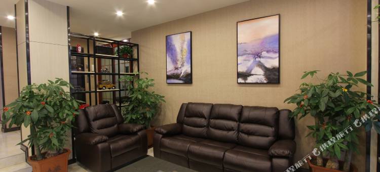 尚客优酒店(焦作民主路店)图片