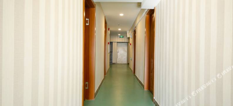 长春和合云朵入住店图片