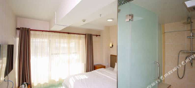 长春和合云朵入住店图片