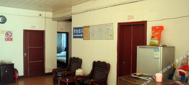 九江修武小宾馆图片