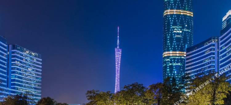 广州四季酒店图片