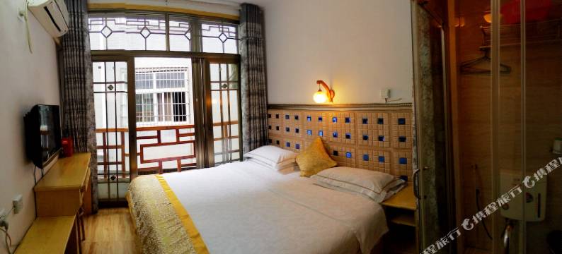 凤凰一六六胖姐客栈图片