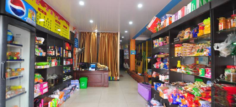 宁波华美宾馆图片