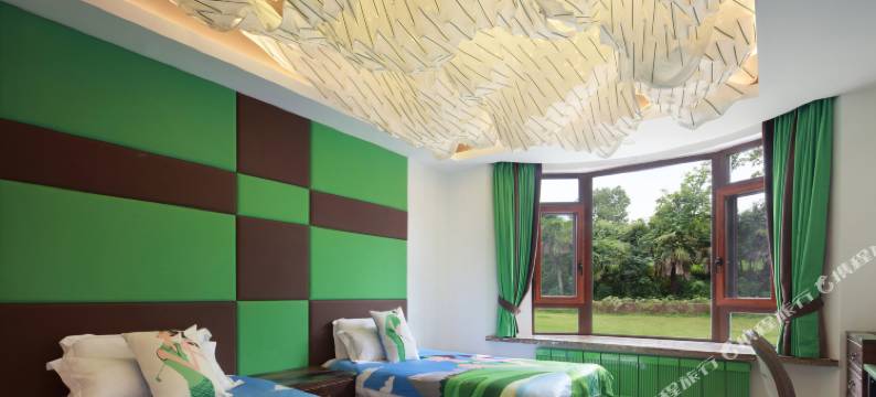 宁波东钱湖启新度假村酒店图片