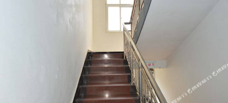 鲁山富康宾馆图片