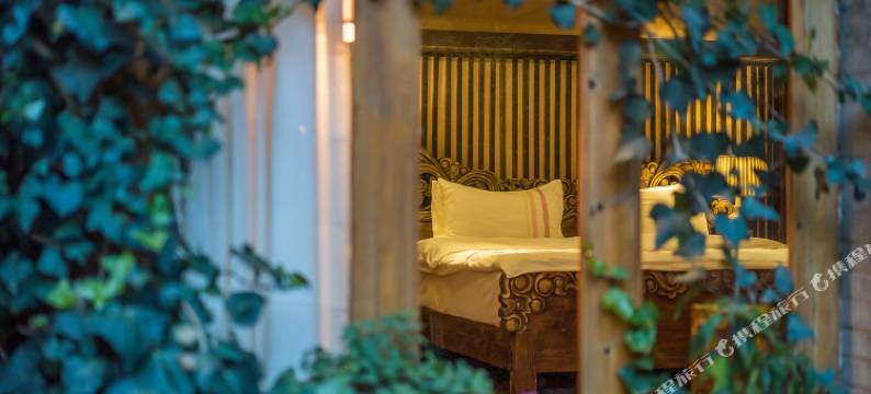 指云公馆丨丽江纳西民居在地文化体验美宿图片