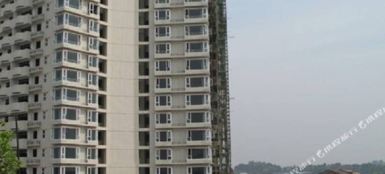 安岳柠都大酒店图片