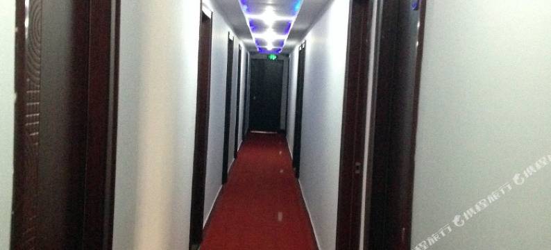 杭州高朋宾馆图片