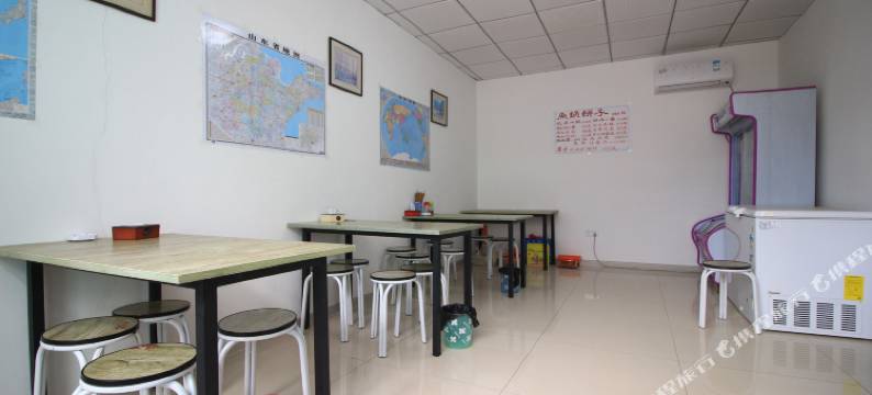 蓬莱大林渔家客栈图片