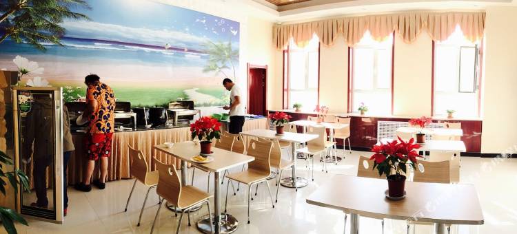 格林豪泰酒店(平凉静宁客运站店)图片