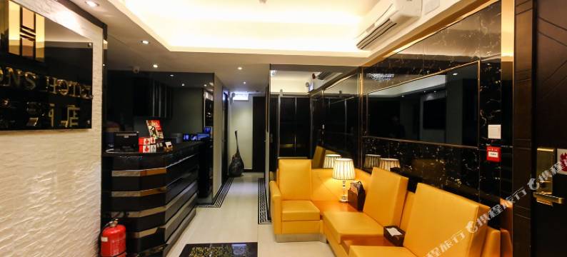 季节酒店-尖沙咀图片