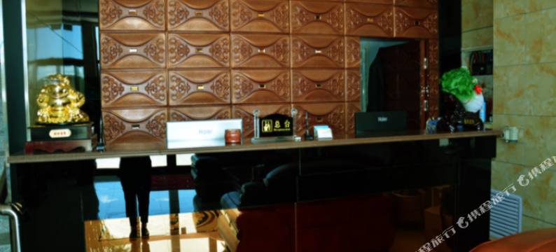 太仆寺旗豪泰商务宾馆图片