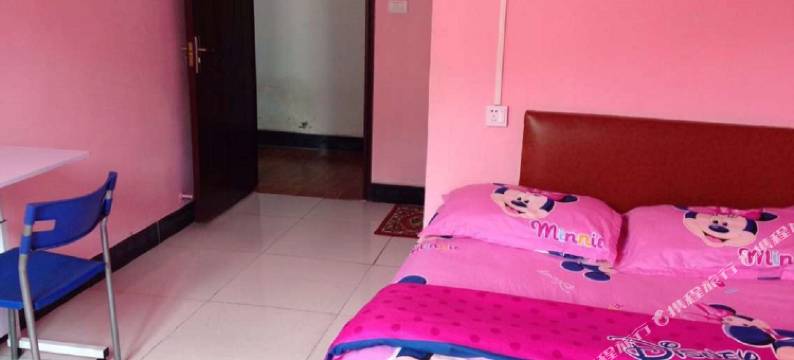 黄石花语公寓图片