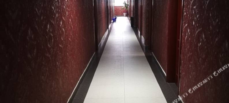 铜川好美佳商务宾馆图片