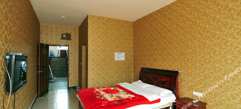 凯里睡吧宾馆图片