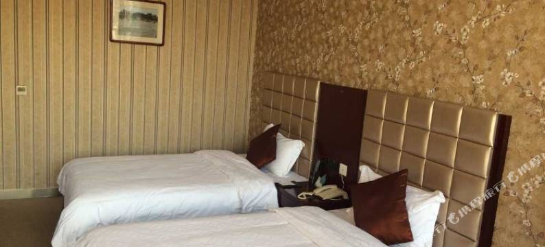 灵宝龙光酒店图片