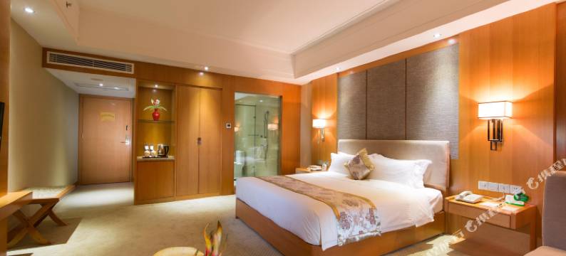 吉安国际酒店图片