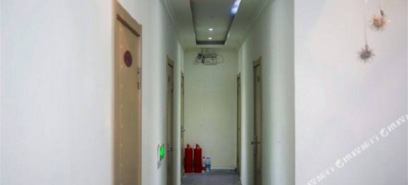 吉林广源时尚宾馆图片