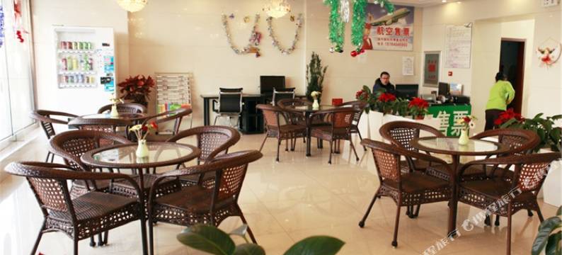 润扬嘉悦酒店(大连金州火车站店)图片