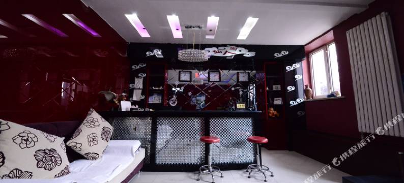 哈尔滨仙人阁快捷宾馆图片