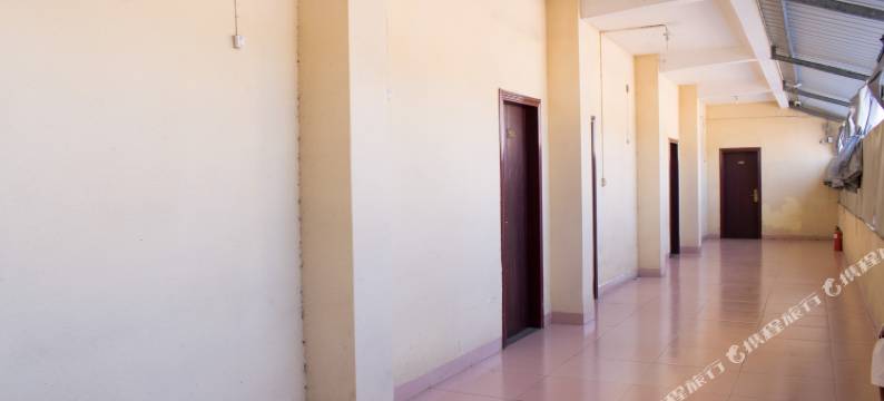 漳州市长泰区百合宾馆图片