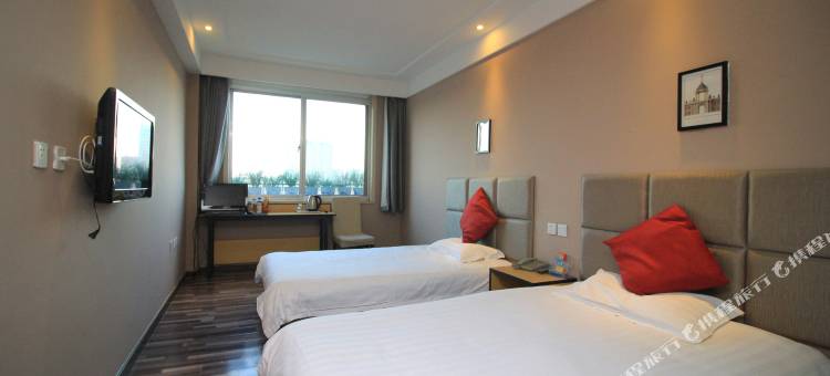 都市118(莱州西苑路店)图片