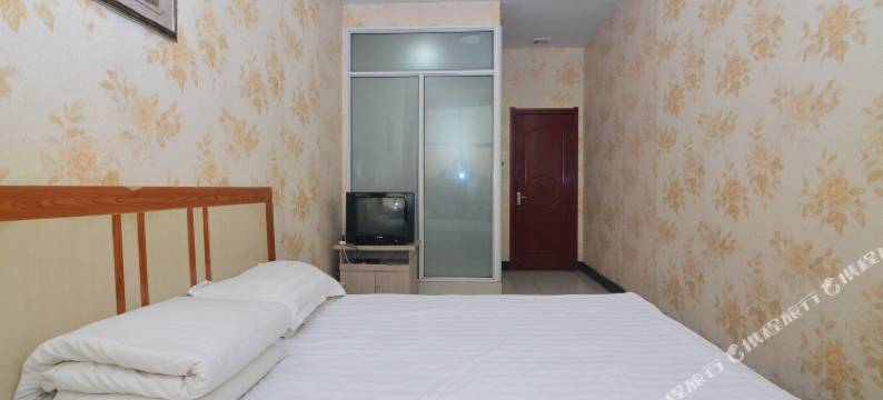 即墨旺客宾馆图片