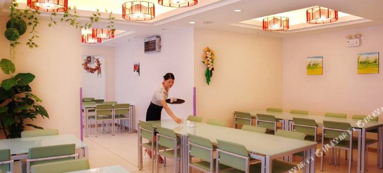 武汉丽景商务酒店图片