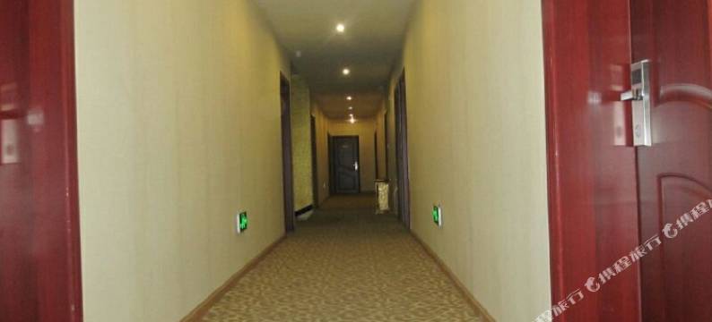 汉源九襄金城商务宾馆图片