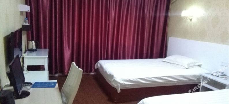 嵊泗澜庭宾馆图片