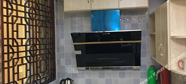 西塘避风港精品客栈图片