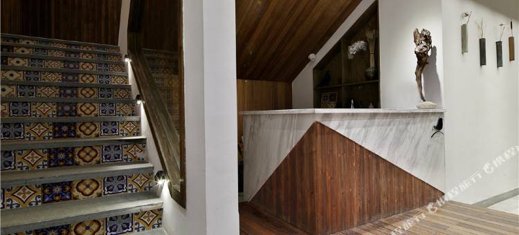 南昌飞鸟集创想酒店图片