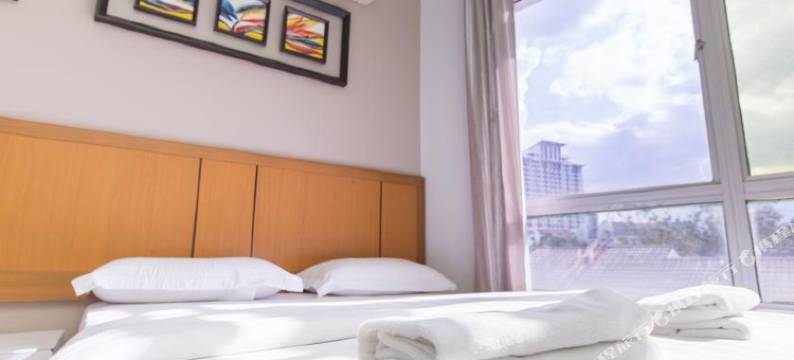 蕉赖普度 1 酒店(1 Hotel Pudu Cheras)图片