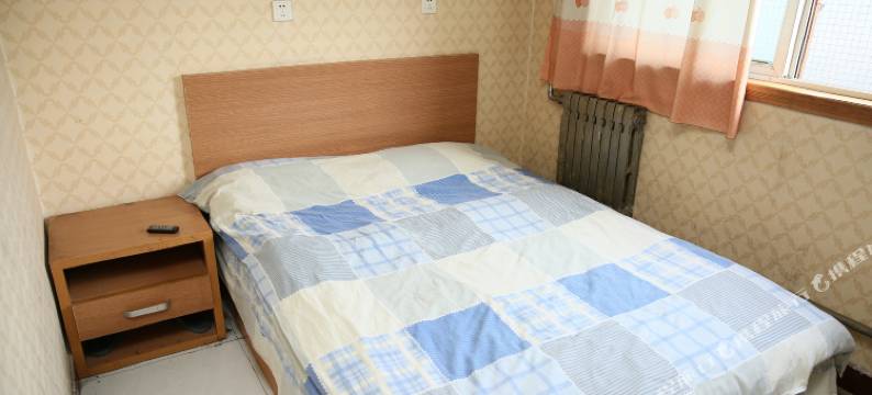 济宁金仓宾馆图片