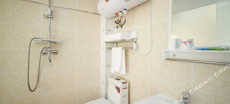 长春和合云朵入住店图片