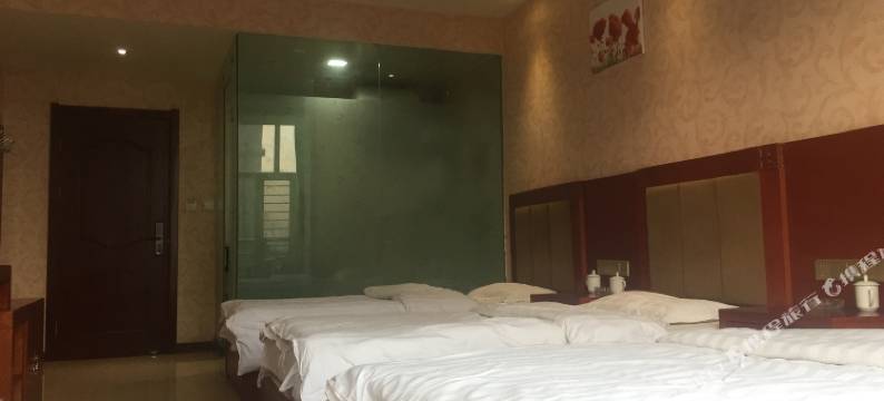 丰镇长城快捷宾馆图片