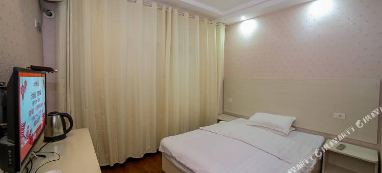 武当山玄丰旅馆图片