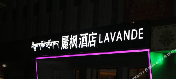 麗枫酒店(拉萨大昭寺纳金路店)图片
