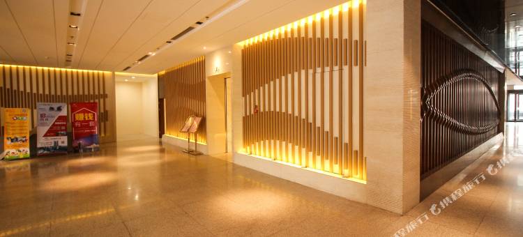 青岛允恩行政服务公寓图片