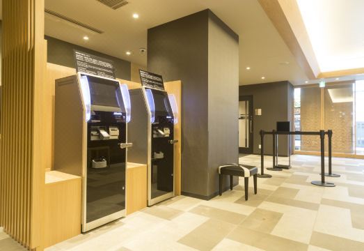 Dormy Inn Premium Tokyo Kodenmacho Hot Spring Hotel Overview