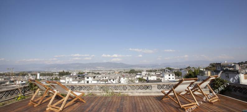 来趣儿民宿(大理古城三月街店)图片