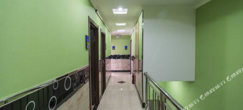 哈尔滨金沙时尚快捷宾馆图片