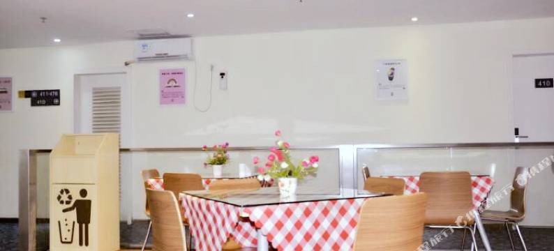 肇庆金顺商务酒店图片