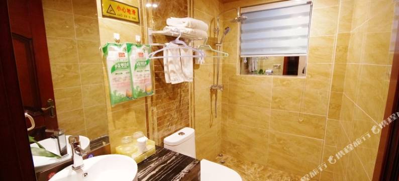 遂宁海滨假日酒店图片