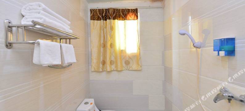 东莞卓悦商务公寓图片