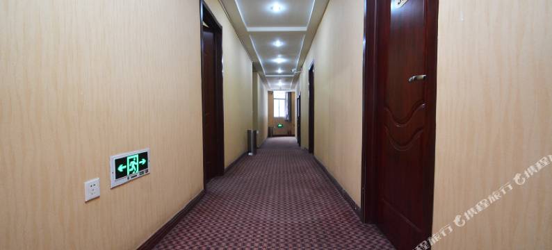 南京丛信立之星宾馆图片